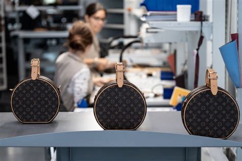 louis vuitton bags made in texas|louis vuitton factory locations.